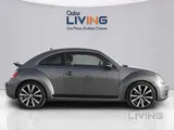 Volkswagen Beetle Turbo 2016 V4